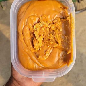 চকলেট গুড়