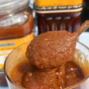 দানাদার গুড়