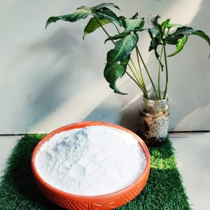 চালের গুড়া