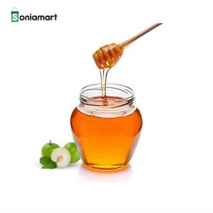 বরই ফুলের মধু