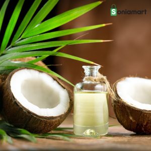 কোকোনাট অয়েল