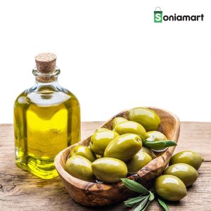অলিভ অয়েল
