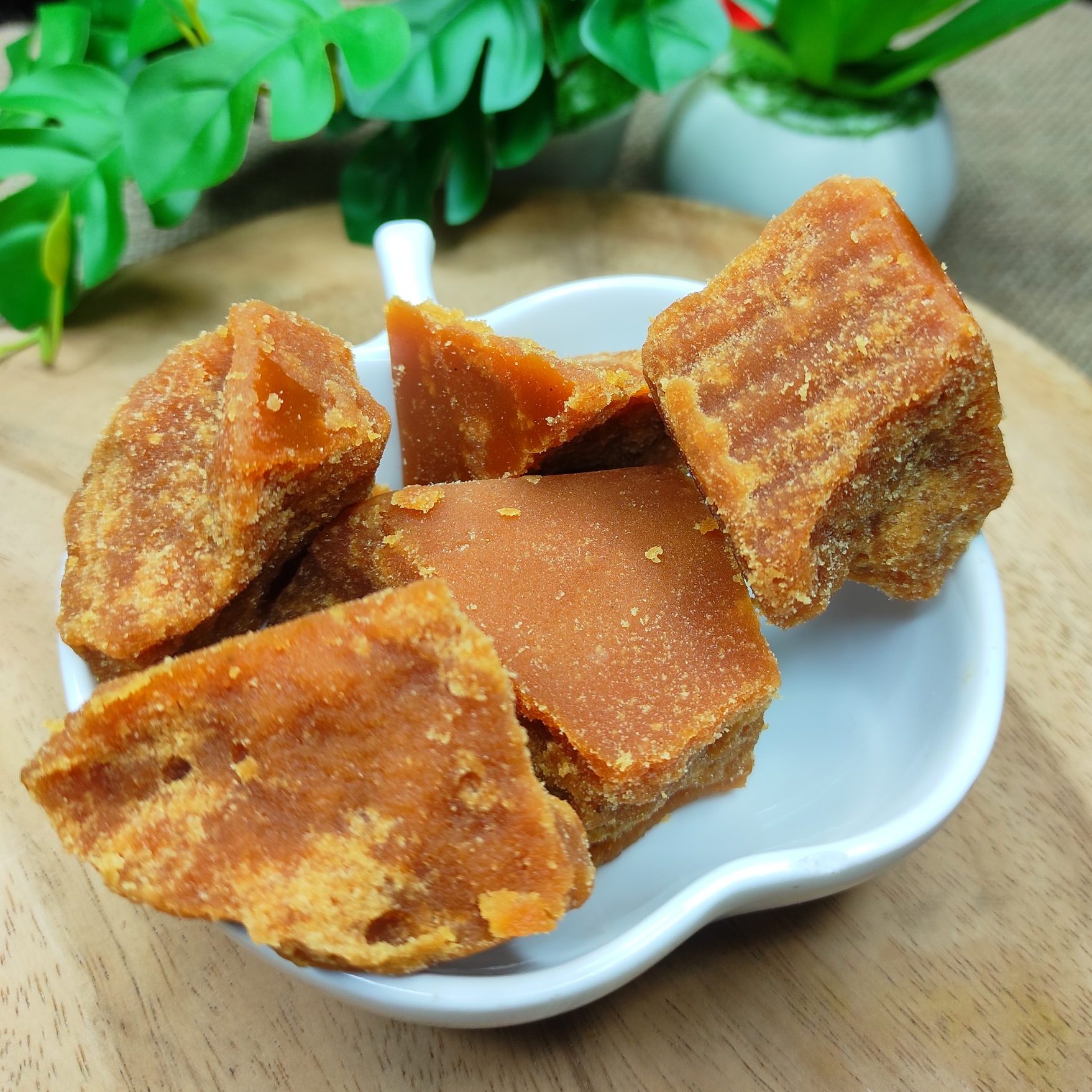 আখের গুড়