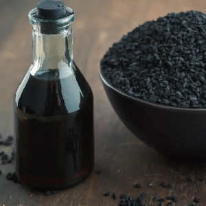 কালোজিরা তেল