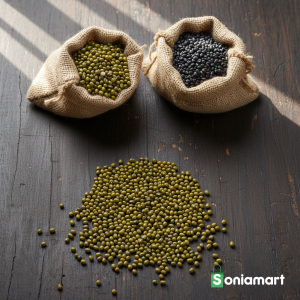 মাশকলাই ডাল