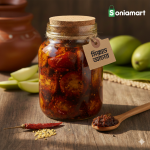 মিক্সড আচার