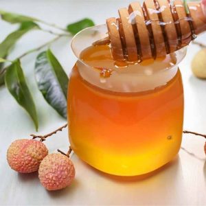 লিচু ফুলের মধু